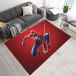 Spider-Man 15 Teppich – TOK