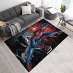 Spider-Man 16 Teppich – TOK