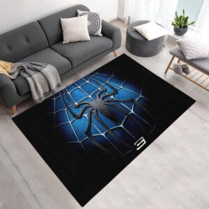 Spider-Man 18 Teppich - TOK