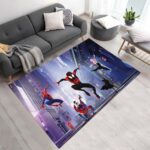 Spider-Man 19 Teppich – TOK