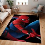 Spider-Man 2 Teppich – TOK