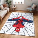 Spider-Man 22 Teppich – TOK