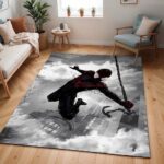Spider-Man 23 Teppich – TOK