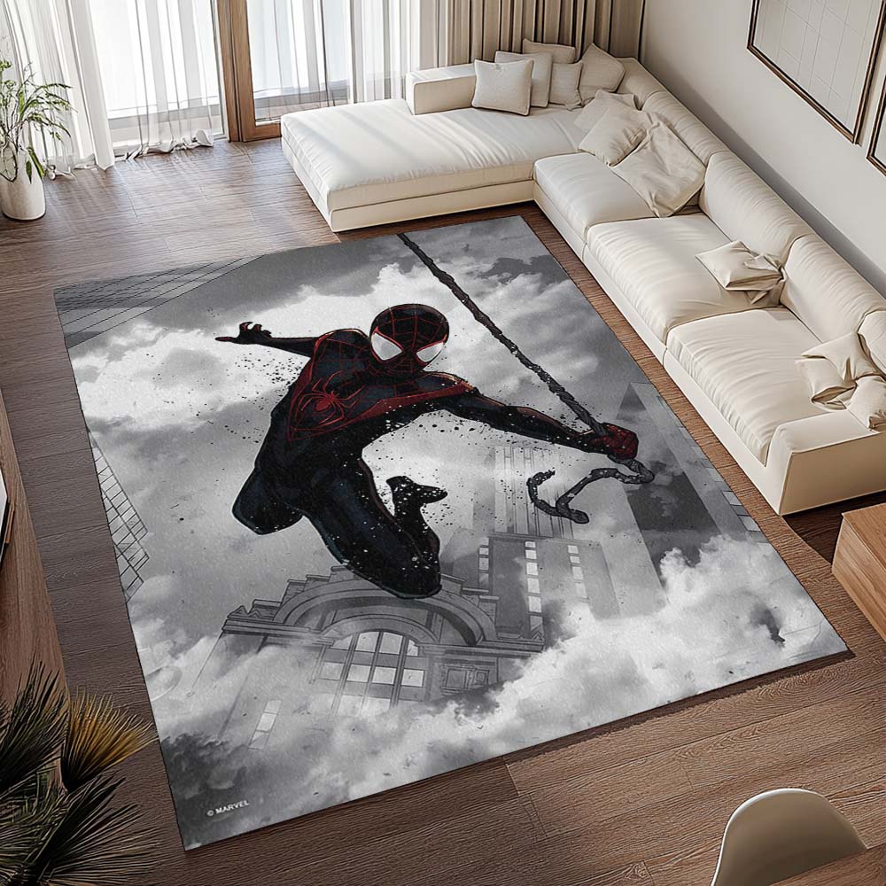 Spider-Man 23 Teppich - TOK – Bild 2