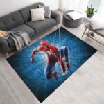 Spider-Man 27 Teppich – TOK