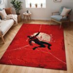 Spider-Man 28 Teppich – TOK