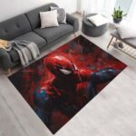 Spider-Man 29 Teppich – TOK