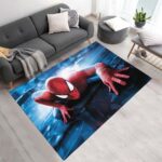 Spider-Man 30 Teppich – TOK