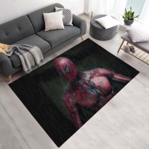 Spider-Man 31 Teppich - TOK