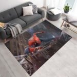Spider-Man 32 Teppich – TOK