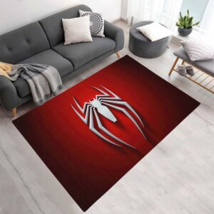 Spider-Man 37 Teppich - TOK