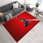 Spider-Man 38 Teppich – TOK
