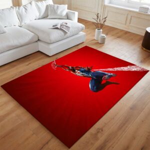 Alternative view of Spider-Man 38 Teppich - TOK