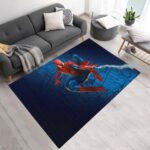 Spider-Man 40 Teppich – TOK