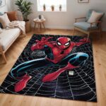 Spider-Man 41 Teppich – TOK