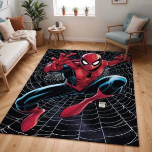 Spider-Man 41 Teppich - TOK