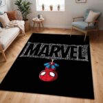 Spider-Man 42 Teppich – TOK