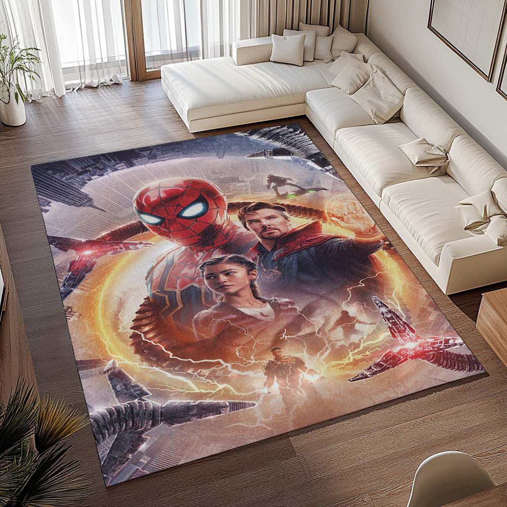 Spider-Man 44 Teppich - TOK – Bild 2