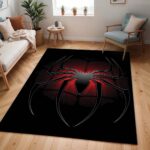 Spider-Man 45 Teppich – TOK