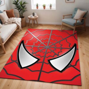 Spider-Man 47 Teppich - TOK