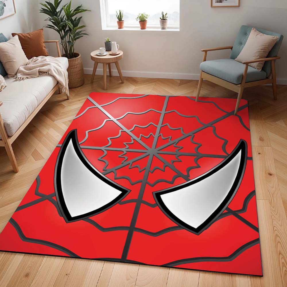 Spider-Man 47 Teppich - TOK