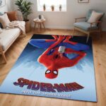 Spider-Man 48 Teppich – TOK