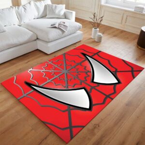 Alternative view of Spider-Man 49 Teppich - TOK