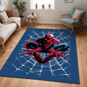 Spider-Man 5 Teppich - TOK