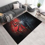 Spider-Man 51 Teppich – TOK