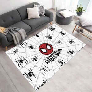 Spider-Man 55 Teppich - TOK