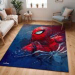 Spider-Man 6 Teppich – TOK