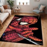 Spider-Man 7 Teppich – TOK