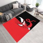 Spider-Man Venom 11 Teppich – TOK