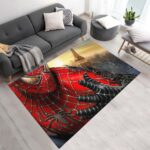 Spider-Man Venom 6 Teppich – TOK