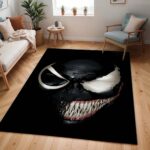Spider-Man Venom 7 Teppich – TOK