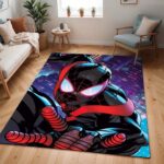 Spider-Man Venom 8 Teppich – TOK