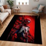 Spider-Man Venom 9 Teppich – TOK