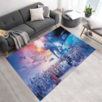 Star Wars Angriff der Klonkrieger Teppich – TOK