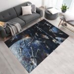 Star Wars Schlachtschiff 2 Teppich – TOK