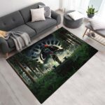 Star Wars Episode VI Die Rückkehr der Jedi-Ritter Teppich – TOK