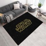 Star Wars Sternenhimmel Teppich – TOK