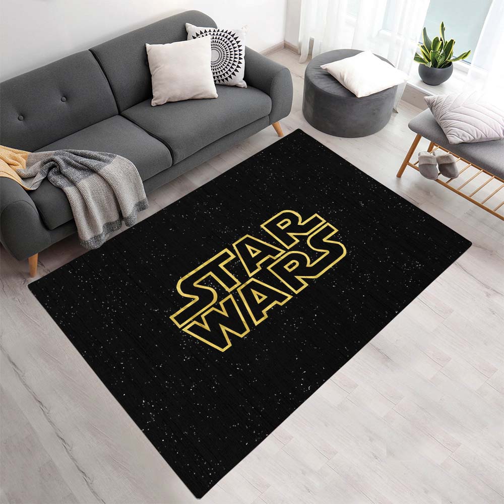 Star Wars Sternenhimmel Teppich - TOK