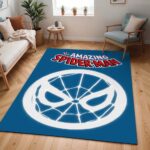 Der unglaubliche Spider-Man Teppich – TOK