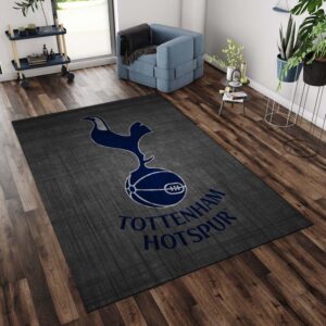 Tottenham Fußballclub 1 Teppich