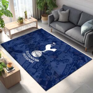 Alternative view of Tottenham Hotspur FC COYS Sportteam 03 Teppich