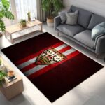 VfB Stuttgart – VfB Stuttgart Teppich 06 – Teppich für Fans