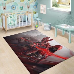 Assassins Creed Teppich