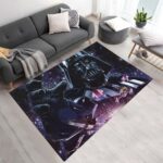 Darth Vader Star Wars 10 Teppich – TOK