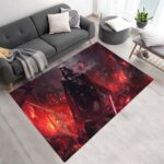 Darth Vader Star Wars 11 Teppich – TOK