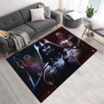 Darth Vader Star Wars 3 Teppich – TOK